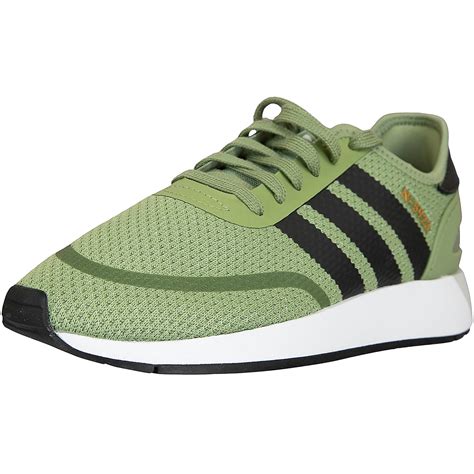 adidas schuhe damen sneaker grün|grüne Sneaker für Damen .